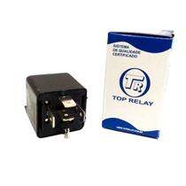 Rele Automotivo Auxiliar De Partida 5 Pinos 12v Com Suporte 50 Unidades Farol Universal 40a Tra 116213 Rele Automotivo Auxiliar De Partida 5 Pinos 12v Com Suporte 50 Unidades Farol Universal 40a Tra 116213