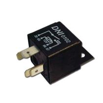 Relé Automotivo Auxiliar Universal 40A 4 Terminais 12V - DNI