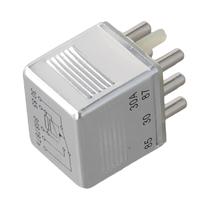 Relé Automotivo De 5 Pinos Para Mercedes W123 W124 W116 W126 R129 W201 - Componente Eletrônico Relé Automotivo De 5 Pinos Para Mercedes W123 W124 W116 W126 R129 W201 - Componente Eletrônico