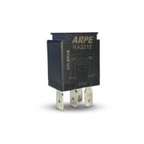 Rele Auxiliar 12v 30A 4 terminais Fiat Gm Mitsubishi Rele Auxiliar 12v 30A 4 terminais Fiat Gm Mitsubishi