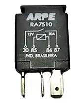 Rele Auxiliar 12v 30a Uso Geral Fiat Uno Palio Strada Idea Rele Auxiliar 12v 30a Uso Geral Fiat Uno Palio Strada Idea