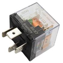 Réle Auxiliar 12V 40A 4 Terminais