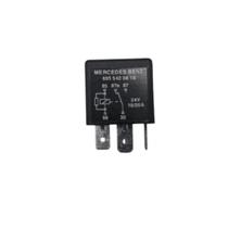 Rele Auxiliar 24v 10/20a A6955420819 Mercedes-benz