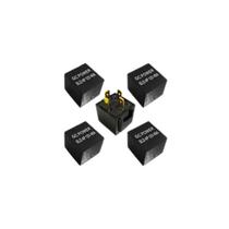 Rele Auxiliar 4 Pinos 12v Golden Cabo Rele Auxiliar 4 Pinos 12v Golden Cabo