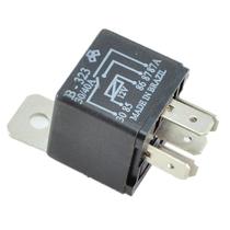 Rele Auxiliar 40/30ah Com Suporte Reversor 5 Terminais Dni 0116 Rele Auxiliar 40/30ah Com Suporte Reversor 5 Terminais Dni 0116