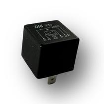 Rele Auxiliar 5 Saidas 12 Volts Rele Auxiliar 5 Saidas 12 Volts