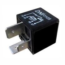 Relé auxiliar 90357986 opel 4 terminais - dni 0105