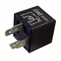 Relé Auxiliar 90464759 Vauxhall 4 Terminais - DNI 0101