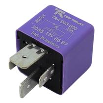 Relé Auxiliar 90494959 Gm 4 Terminais
