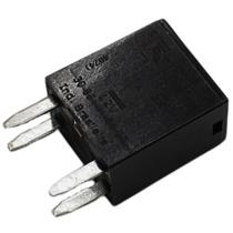 Relé Auxiliar Agulha Universal 12v GM 20a 4 Terminais Relé Auxiliar Agulha Universal 12v GM 20a 4 Terminais