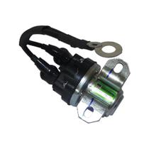 Rele Auxiliar Automatico Motor Partida Mercedes Benz 29MT 24V 10515814 Della Rosa 10515814