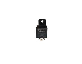 Relé Auxiliar Automotivo 12v 40a Universal com Suporte Relé Auxiliar Automotivo 12v 40a Universal com Suporte