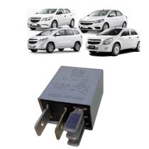 Rele Auxiliar Bomba Limpador GM Spin Cobalt Onix Prisma Rele Auxiliar Bomba Limpador GM Spin Cobalt Onix Prisma