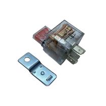 Relé Auxiliar C/ Sup. Reversor Com Led 50/40a - 12v Dni8102 Relé Auxiliar C/ Sup. Reversor Com Led 50/40a - 12v Dni8102