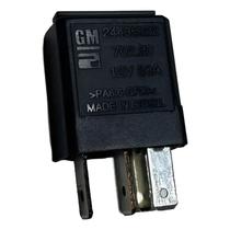 Relé Auxiliar Compressor Corsa/astra Gm Novo Original