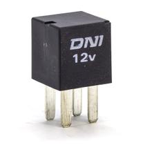 Relé Auxiliar Cruze Fusion Onix Prisma S10 Sonic Trailblazer - DNI - DNI8205