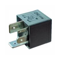 Rele Auxiliar Da Bomba De Combustível - Vw - DNI