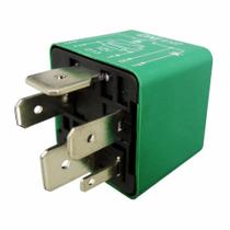 Relé Auxiliar de Arrefecimento - 12V - 70A - DNI 8107 Relé Auxiliar de Arrefecimento - 12V - 70A - DNI 8107