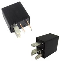 Rele Auxiliar de Partida 12v 4 Pinos Biz 125 KS/EAD 110i/Nxr 150 Bros