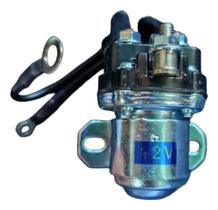Relé Auxiliar De Partida Delco 29mt 12v Zm 3407 Relé Auxiliar De Partida Delco 29mt 12v Zm 3407