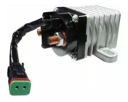 Relé Auxiliar De Partida Magnético 241-8368 Caterpillar 24V - DNI 8197