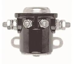 Relé auxiliar de partida ZM 2-401 24V