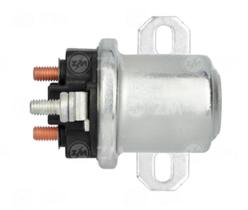 Relé auxiliar de partida ZM 3-409 24V