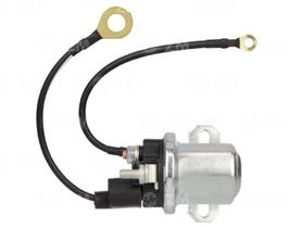 Relé auxiliar de partida ZM 409 24V