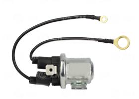 Relé auxiliar de partida ZM 8-408 24V