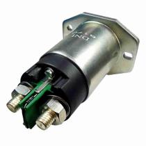 Rele Auxiliar De Potencia Permanente Scania 24V