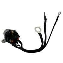 RELÉ AUXILIAR DELCO REMY PARA MOTOR DE PARTIDA 39MT 12V Pode Ser Montado DR8200040, DR820