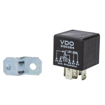 Relé Auxiliar Duna Elba Fiorino Premio Uno 20A - VDO - D00264