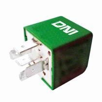 Relé Auxiliar Duplo 13306940 OPEL - DNI 0146