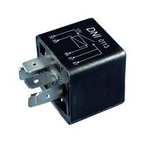 Rele Auxiliar Fiat 5t 12v Duplo (2 Term. De 25a) Dni0113 Rele Auxiliar Fiat 5t 12v Duplo (2 Term. De 25a) Dni0113