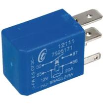 Relé Auxiliar Fiat Uno Elba Tempra Ford Del Rey Verona Relé Auxiliar Fiat Uno Elba Tempra Ford Del Rey Verona