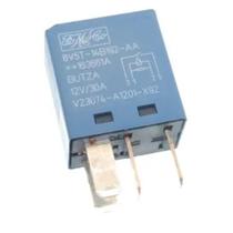 Relé Auxiliar Ford New Fiesta Ka Ecosport 8v5t14b192aa