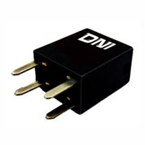 Rele Auxiliar Gm/Kia/Chrysler 4 Terminais 30A 12V-Dni8123 Rele Auxiliar Gm/Kia/Chrysler 4 Terminais 30A 12V-Dni8123
