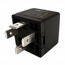 Relé Auxiliar HFJ3735310DA EFFA 4 Terminais - DNI0111