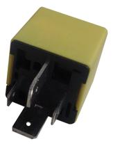 Rele Auxiliar Injecao Eletronica 12v 70a Gm Corsa