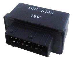 Rele Auxiliar Injecao Eletronica 12v Fiat Palio St