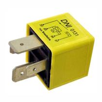 Relé Auxiliar Injeção Eletrônica Módulo ECM 12V - 70A -DNI 0131