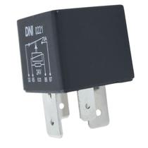Rele Auxiliar MB VOLV SC MAN DAF sem Suporte 70A 24V 81259020264 81259020317 IM11385 3645427319 21255974 Rele Auxiliar MB VOLV SC MAN DAF sem Suporte 70A 24V 81259020264 81259020317 IM11385 3645427319 21255974