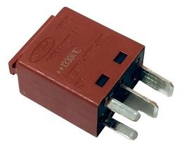 Relé Auxiliar Mini 12v Original Ford Ka Fiesta 96fg14n089aa