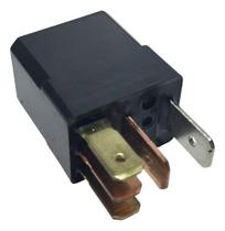 Relé Auxiliar Mini 24V Original Mercedes Benz 9795450705