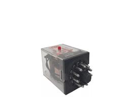 RELE AUXILIAR - MK3PS-I - (11 PINOS) - (3NA+3NF) - 24Vcc - (Vdc) RELE AUXILIAR - MK3PS-I - (11 PINOS) - (3NA+3NF) - 24Vcc - (Vdc)