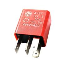 Relé Auxiliar Palio Strada Siena Idéia Punto Doblo 46520422