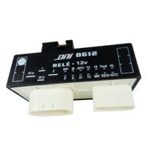 RELE AUXILIAR para CONTROLE ELETROVENTILADOR GOLF 08/14 18 S RELE AUXILIAR para CONTROLE ELETROVENTILADOR GOLF 08/14 18 S