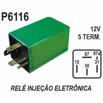 RELE AUXILIAR para GOL/ PARATI/ SAVEIRO 98/ INJECAO COMBUSTI