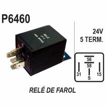 RELE AUXILIAR para UNIVERSAL SENSOR AUTOMATICO 5 TERMINAL 24 RELE AUXILIAR para UNIVERSAL SENSOR AUTOMATICO 5 TERMINAL 24