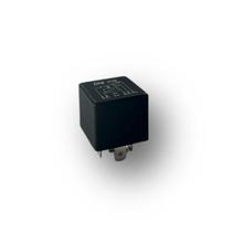 Rele Auxiliar Potência (reversor) 12v 5 Saidas Rele Auxiliar Potência (reversor) 12v 5 Saidas